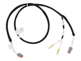 1001130591 Harness, Field Connections | JLG